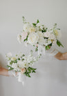 Small Haven bridesmaid bouquet